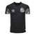 Camisa Santos Goleiro 25/26 - Torcedor Umbro Masculina - Preta