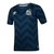 Camisa Santos Goleiro I 24/25 - Torcedor Umbro Masculina - Azul - comprar online