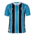 Camisa Grêmio I 25/26 - Torcedor Umbro Masculina - Azul e preta