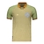 Camisa Bahia Edição especial Todas as Artes 25/26 - Torcedor Esquadrão Masculina - Bege e verde