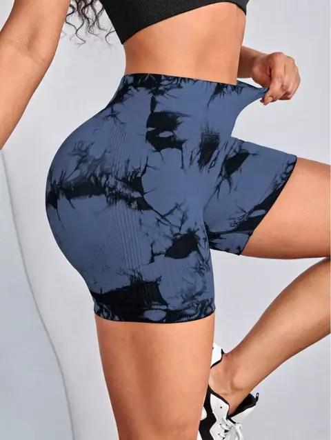 Calzas Martinez Push Up -Importadas