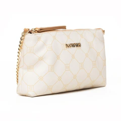 MINI BOLSA RAFITTHY 28.16338A 6-MILK / MILK CREAM