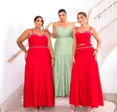 CONJUNTO NICOLE na internet