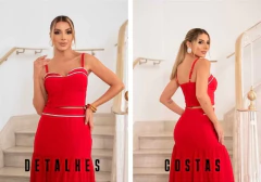 CONJUNTO NICOLE - comprar online