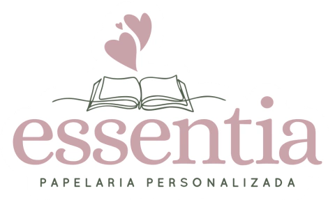 Essentia Papelaria Personalizada