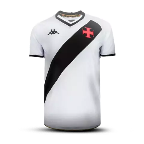 Camisa do Vasco 2025/26 Away - comprar online