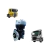 Compressor Ar Volkswagen Worker Knorr K011438 na internet