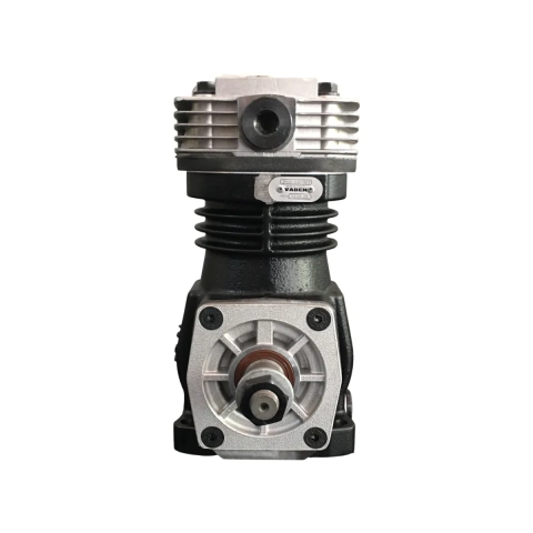 Compressor Ar Freio Pneumático Caminhões Ônibus Mercedes Vaden 2100030001 0105012