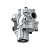 Válvula Moduladora ABS Volvo FH12 Wabco 4721950180 - comprar online