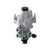 Válvula Sensível Carga Volvo FH12 Wabco 4757100110 - comprar online