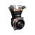 Compressor Ar Volvo VM Knorr K05348501 na internet