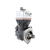 Compressor Freio Ar Volvo VM Knorr K006559 na internet