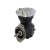 Compressor Ar Ford Cargo Volkswagem Delivery Knorr K01955360 - Hidracom Componentes