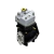 Compressor Ar Volkswagen Worker Knorr K011438 - comprar online