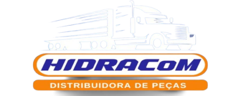 Hidracom Componentes