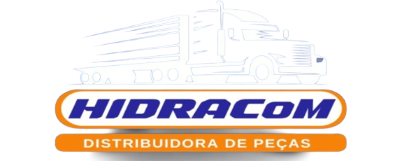 Hidracom Componentes