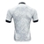 Camisa Real Madrid Pré-jogo 24/25 - Jogador Adidas Masculina - Branca com detalhes em cinza na internet