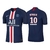 Camisa Retrô Paris Saint-Germain I 2019/20 - Masculina Nike - Azul