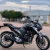 Kit Adesivos Branco + Holográfico FZ25 2025