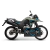 Kit Adesivos Yamaha XTZ Lander 250 – Estilo Esportivo - CustomizeWraps