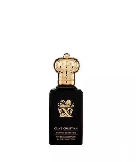 Perfume Clive Christian X Original Collection Eau de Parfum 50ML - comprar online