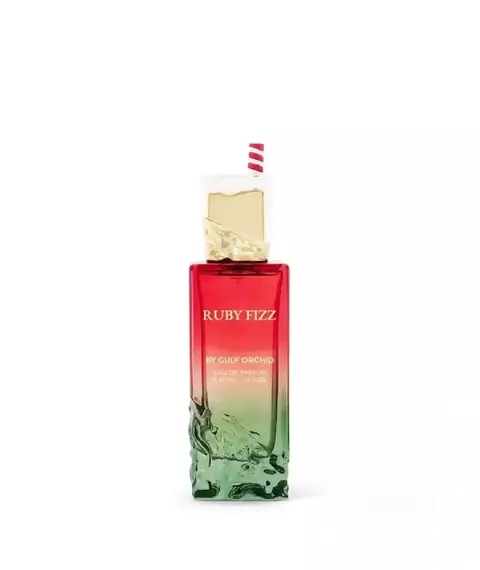 Perfume Gulf Orchid Ruby Fizz Eau de Parfum Feminino 100ML - comprar online