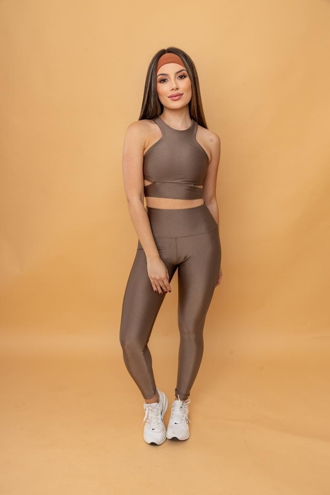 Conjunto legging Maya - comprar online