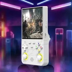 R36 ULTRA – CONSOLA PORTÁTIL RETRO – +20.000 JUEGOS - Atlantic Coast Imports