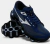 Mizuno Prophecy 15 masculino original Marinho preto na internet