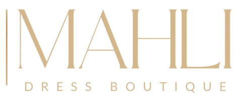 MAHLI DRESS BOUTIQUE