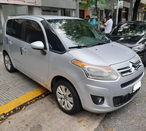 Citroën C3 Picasso 1.6 Sx 110cv - 2013 | 132.000kms - comprar online