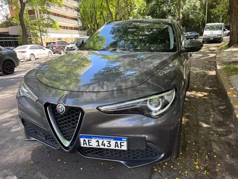 Alfa Romeo Stelvio 2.0 200cv Distinctive Q4 - 2019 - 76.000kms - comprar online