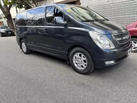 Hyundai H1 2.5 Premium 1 170cv At - 2015 - 180.000 kms - comprar online