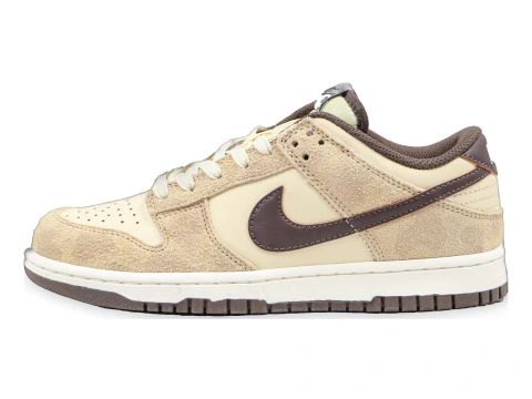 Nike Dunk Low Retro PRM Animal Pack Giraffe