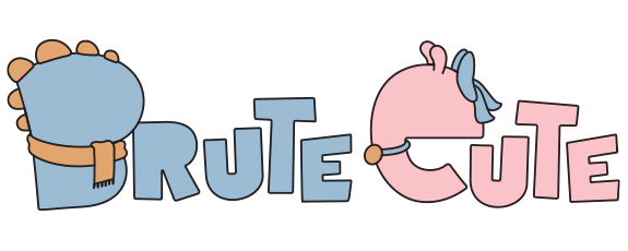 Brute Cute