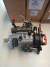Bomba Injetora Delphi Nacional Caterpillar 416E - comprar online