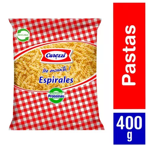 CORBATAS 400 GRS.