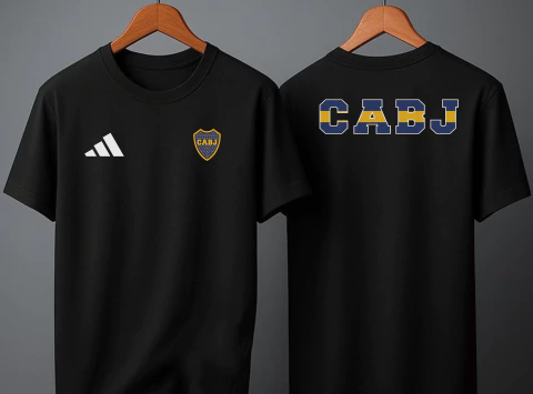 Boca escudo