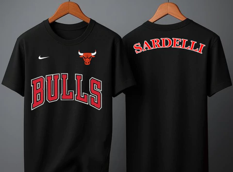 Chicago Bulls