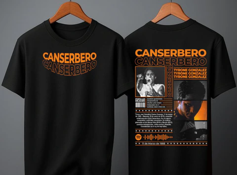 Canserbero - comprar online