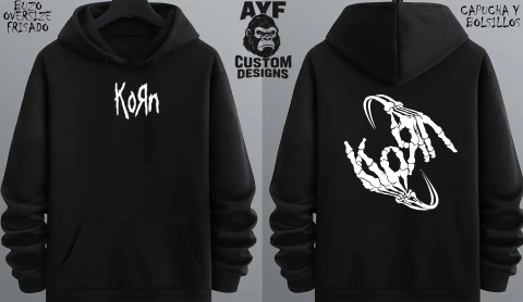 Korn - comprar online