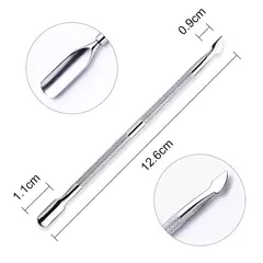 4 pçs/set profissional de aço inoxidável cortador de unhas tesoura pinças mu na internet