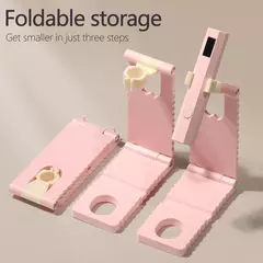 Imagem do Yikoolin conveniente portátil lâmpada secador de unhas uv/led cura de unhas to