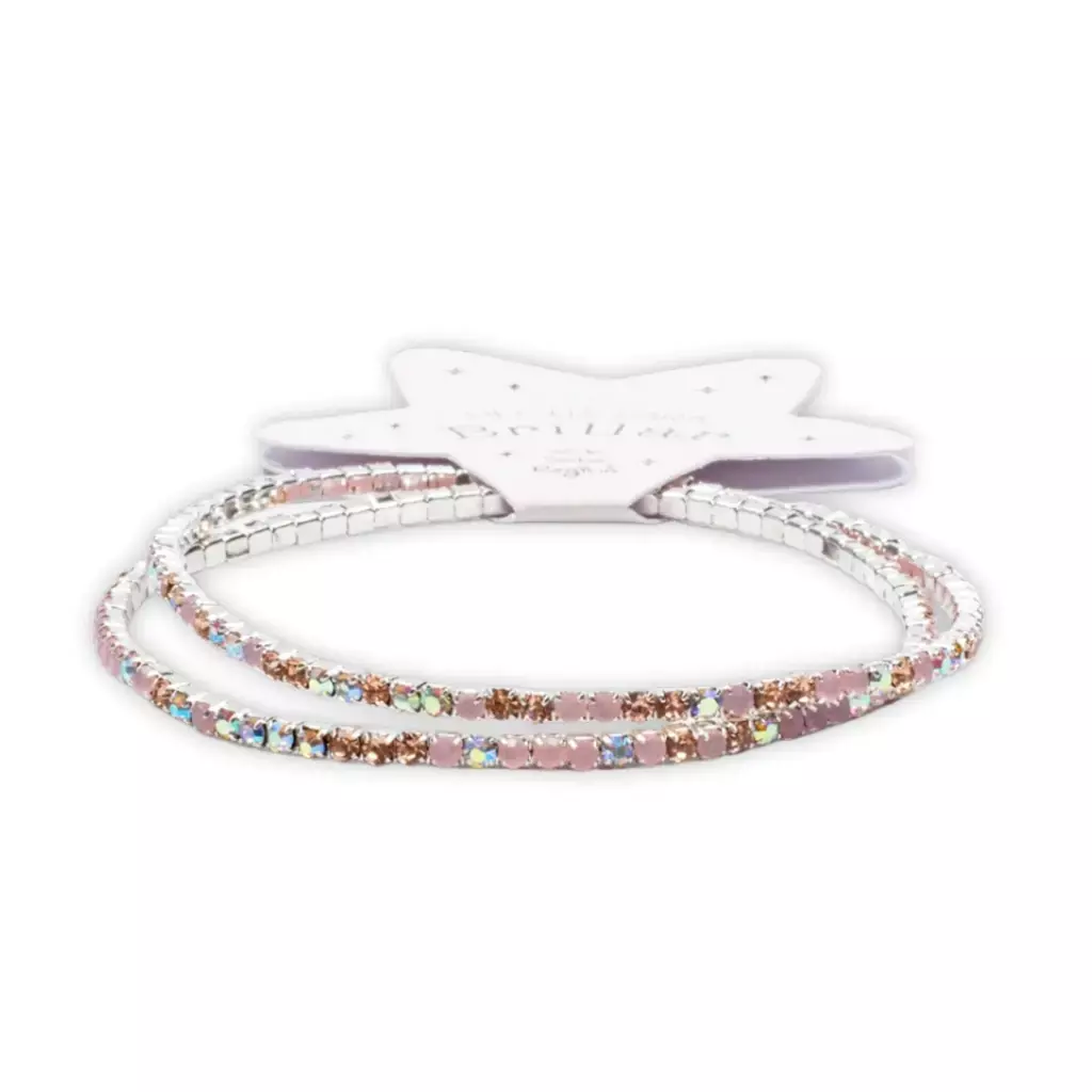 Pulseras Glow 2