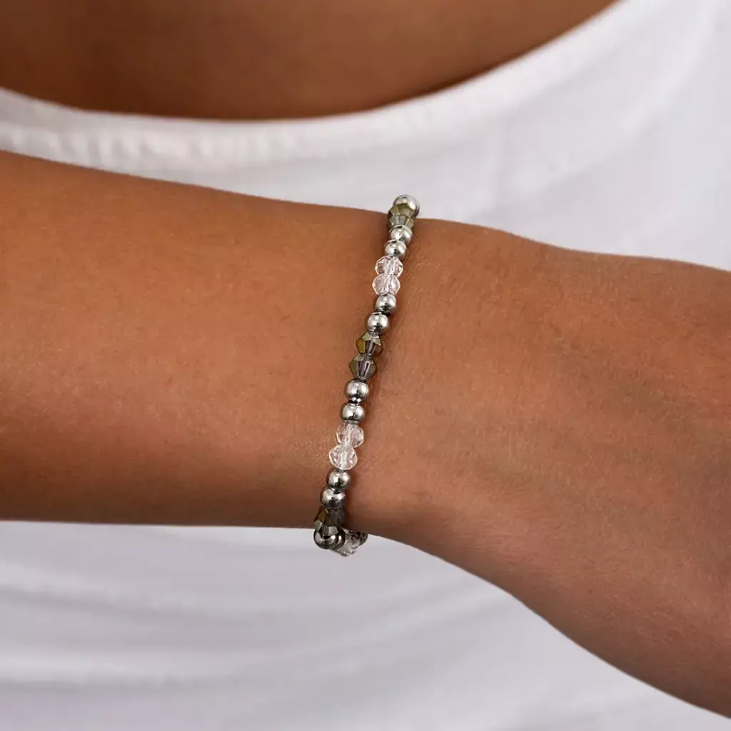 Pulsera Acero Gift