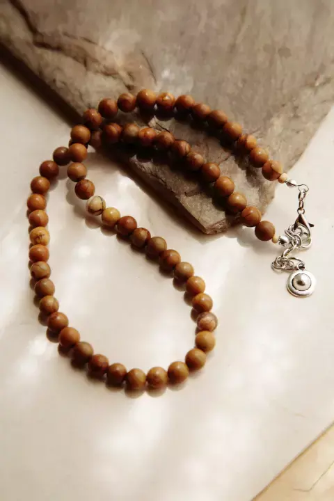 Collar Samoa 2