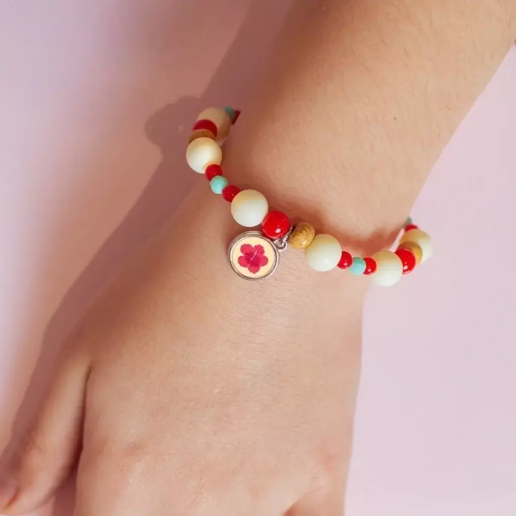 Pulsera Wave 2