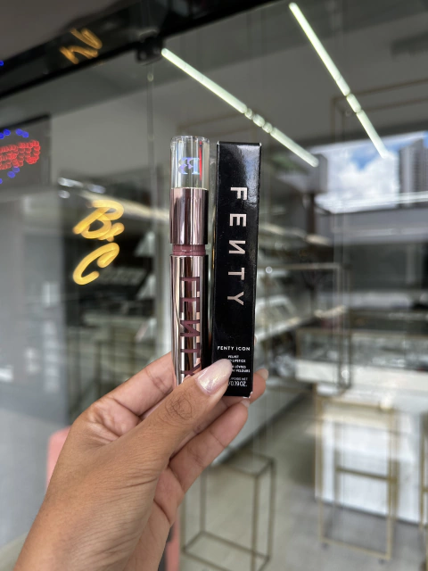 Batom Liquido Matte Fenty Beauty - comprar online