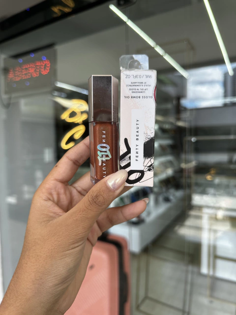 Gloss Bomb Oil Fenty Beauty - comprar online