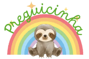 PreguicinhaThe